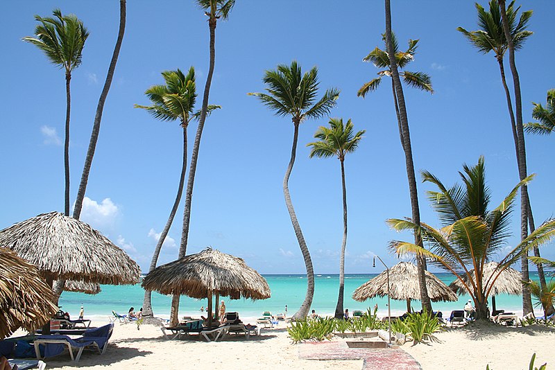File:Dominicana-Punta Cana.jpg